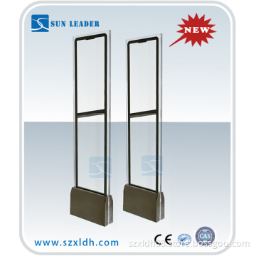 2014 New Style Acrylic Am EAS Anti-Theft Alarm Sytem for Supermarkets and Retail Storesxld-Am04